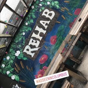 Meet your Posher, Leah